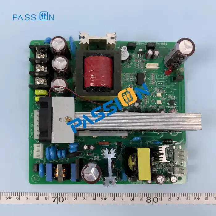 Board 3PCA-0701 THYSSEN